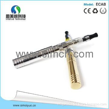 New product electronic cigarette ecab v2